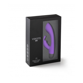 VIRGITE V6 VIBES - DUAL G SPOT VIBRATOR